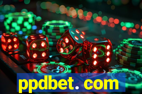 ppdbet. com